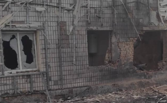 В небі над Дніпропетровщиною було знищено ворожий шахед: безпекова ситуація в області станом на ранок 28 травня