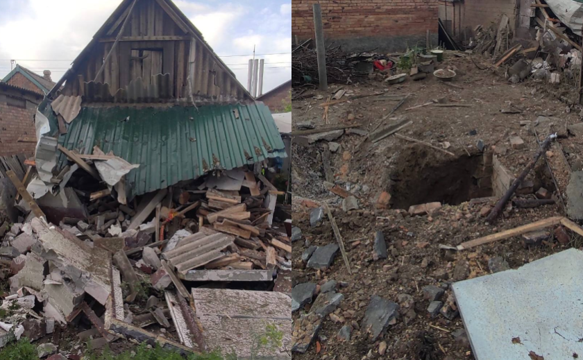 Вночі над Дніпропетровщиною збили 4 шахеди: безпекова ситуація на Дніпропетровщині станом на ранок 5 травня
