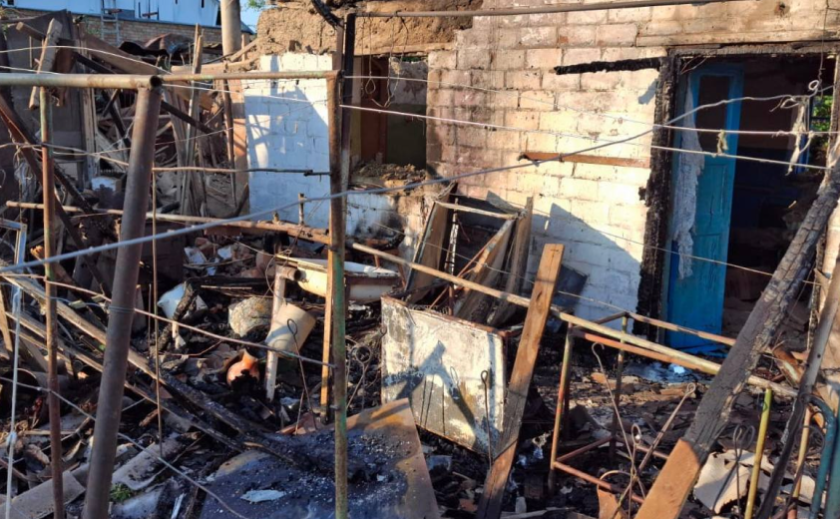 Цієї ночі над областю знищили 3 ворожих шахеди: безпекова ситуація на Дніпропетровщині станом на ранок 7 червня