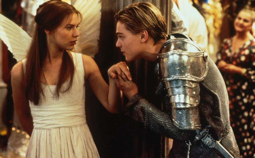 Сегодня истории любви Ромео и Джульетты исполняется 718 лет