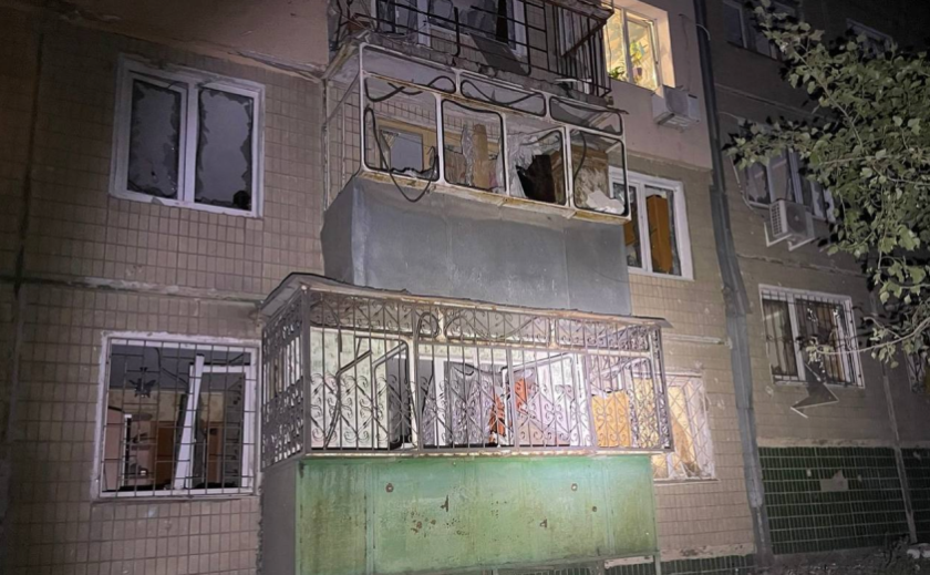 В небі над Дніпропетровщиною збили 2 «шахеди»: безпекова ситуація в області станом на ранок 4 липня