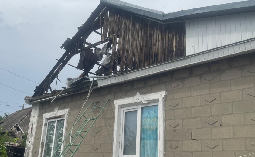 Вночі над Дніпропетровщиною збили 3 шахеди: безпекова ситуація на ранок 5 липня
