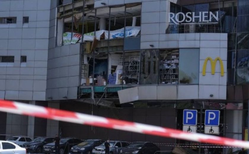 Вже 8 загиблих: у лікарні Дніпра померла жінка, яка постраждала під час ракетної атаки 3 липня