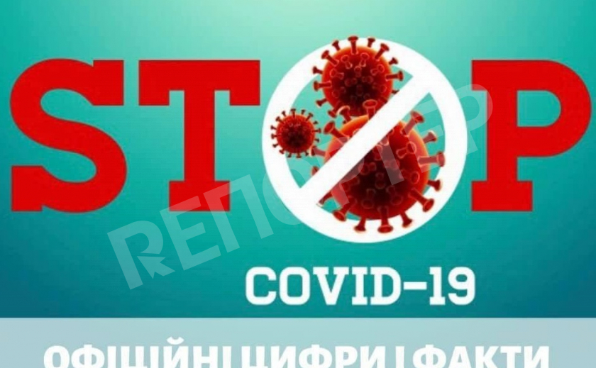 Антивирус. В Днепре не так страшен COVID-19, как пневмония