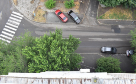 Скинув з балкону та пішов спати: поліцейські Дніпра затримали підозрюваного у вбивстві 44-річної жінки