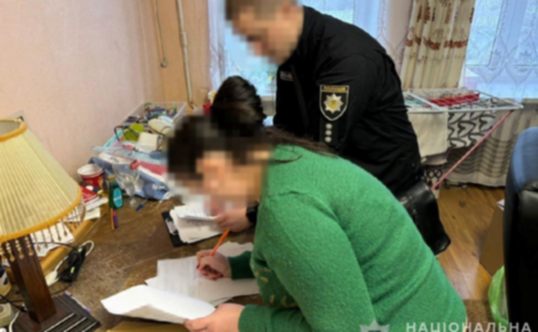 Електронні рецепти для фіктивних пацієнтів: у Дніпрі сімейний лікар ошукав державу на понад 1 млн грн