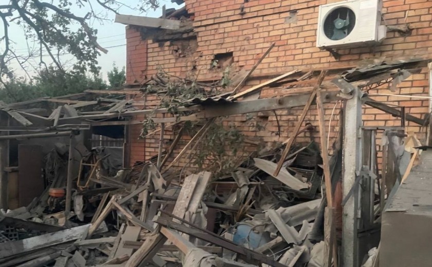 Над Дніпропетровщиною збили 6 ворожих БпЛА: безпекова ситуація на ранок 29 липня