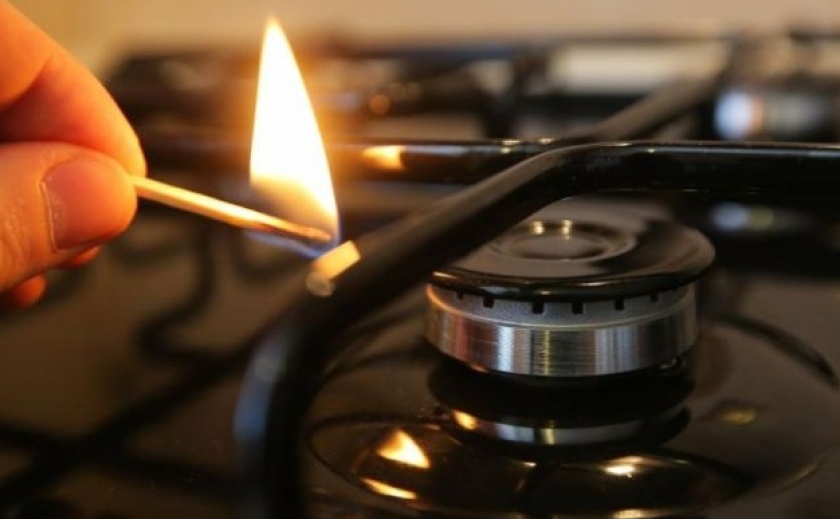 Де у Дніпрі мешканцям відключатимуть газопостачання у серпні: адреси