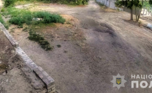 Завдав тяжких травм опоненту: поліцейські Дніпра затримали зловмисника
