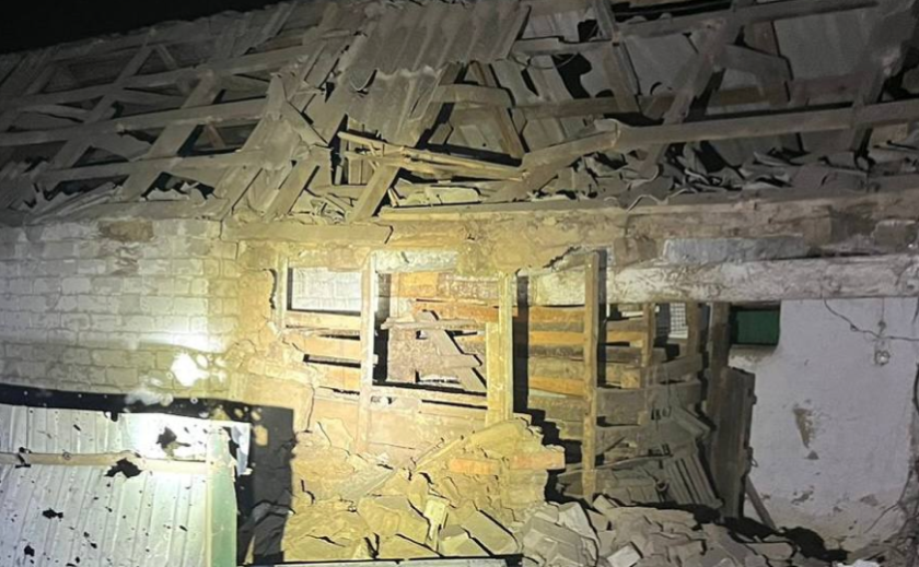 В небі над Дніпропетровщиною збили 2 ворожих «шахеди»: безпекова ситуація в області станом на ранок 5 серпня