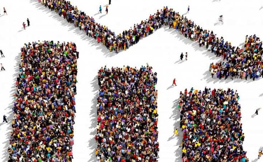 В Україні у 2024 році смертність утричі перевищує народжуваність: Дніпропетровщина серед «лідерів»