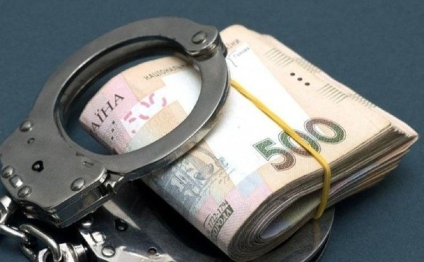 За привласнення понад 1,2 млн грн на ремонті залізничного об’єкту засновнику та бухгалтеру товариства повідомлено про підозру