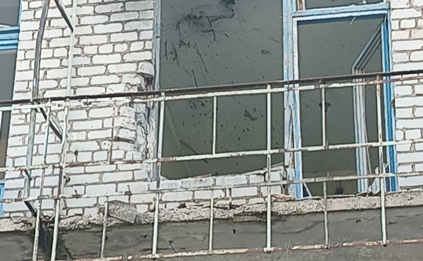 Гатили по Нікопольщині вночі та зранку: безпекова ситуація на Дніпропетровщині станом на ранок 16 серпня Гатили по Нікопольщині вночі та зранку: безпекова ситуація на Дніпропетровщині станом на ранок 16 серпня
