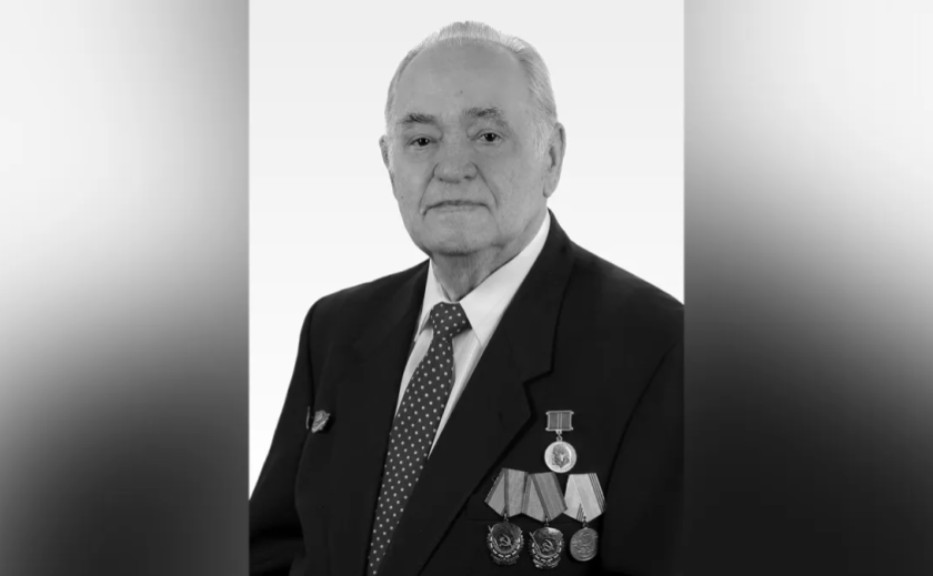 Людина з великої літери: у Дніпрі помер видатний лікар Володимир Топка