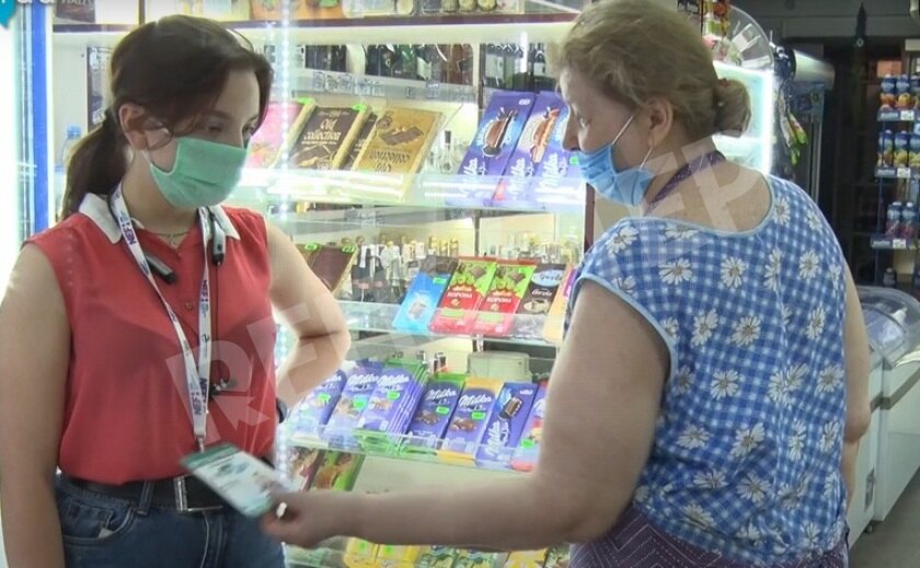 В Днепре произошло дерзкое нападение на журналистку