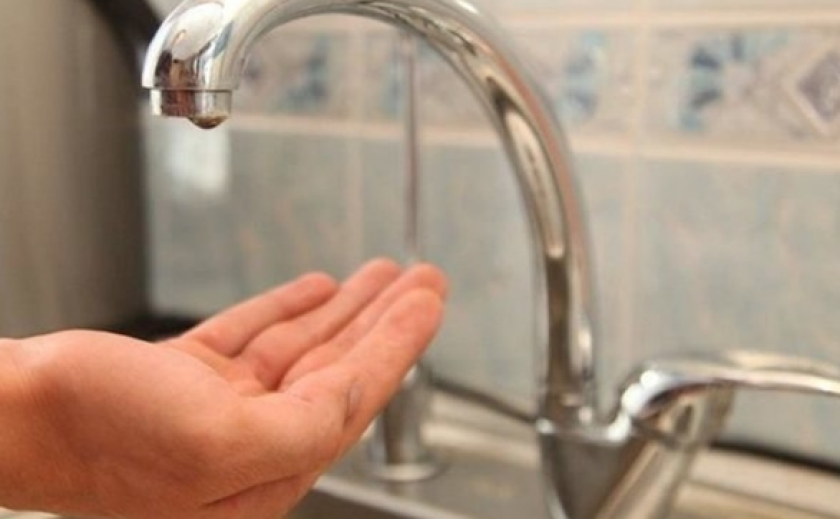 Де у Дніпрі немає води 24 вересня через ремонтні роботи