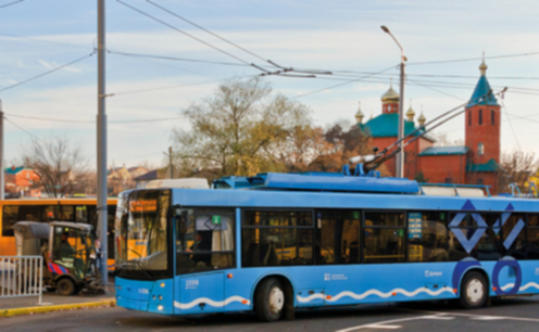 У Дніпрі 8 жовтня діють зміни у роботі громадського транспорту