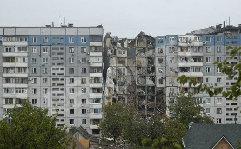 Днепровские газовики рассказали, как избежать бытовых взрывов