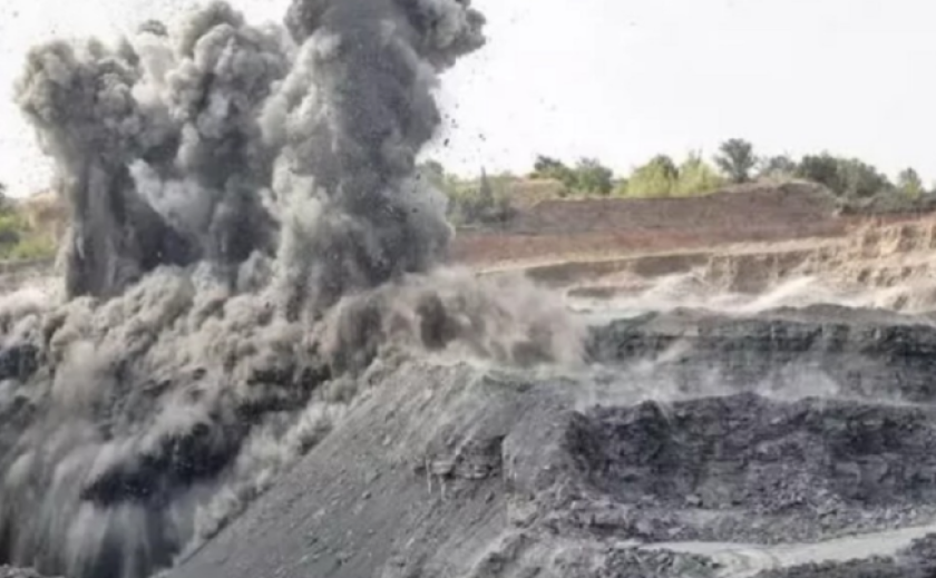 У Кривому Розі сьогодні пролунає вибух: де буде гучно