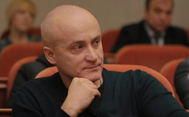 Андрій Денисенко став новим заступником мера Дніпра