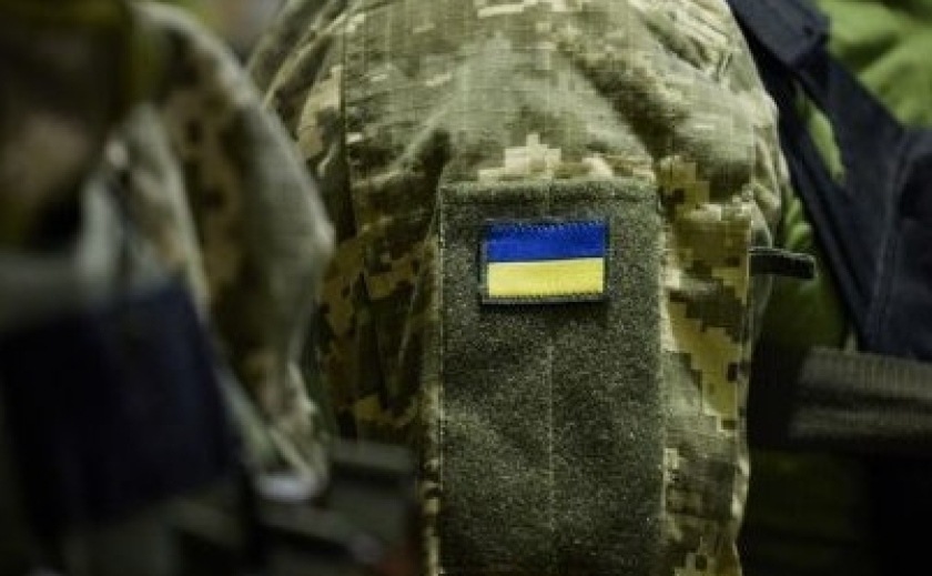 Мобілізованим чоловікам до 25 років дозволять звільнитися з військової служби