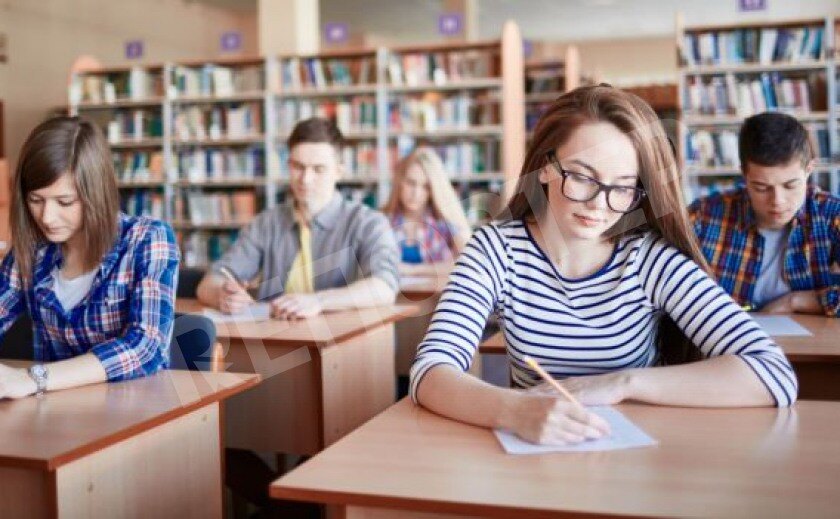 В Украине разрешили ВНО в рамках санитарных норм