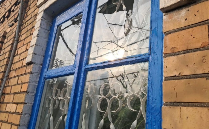Безпекова ситуація на Дніпропетровщині на ранок 30 жовтня від ОВА
