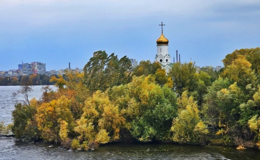 «Гарна новина на ранок – ніч в області минула спокійно!», – Лукашук