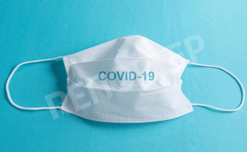 В Днепре за сутки пять новых случаев заражения COVID-19