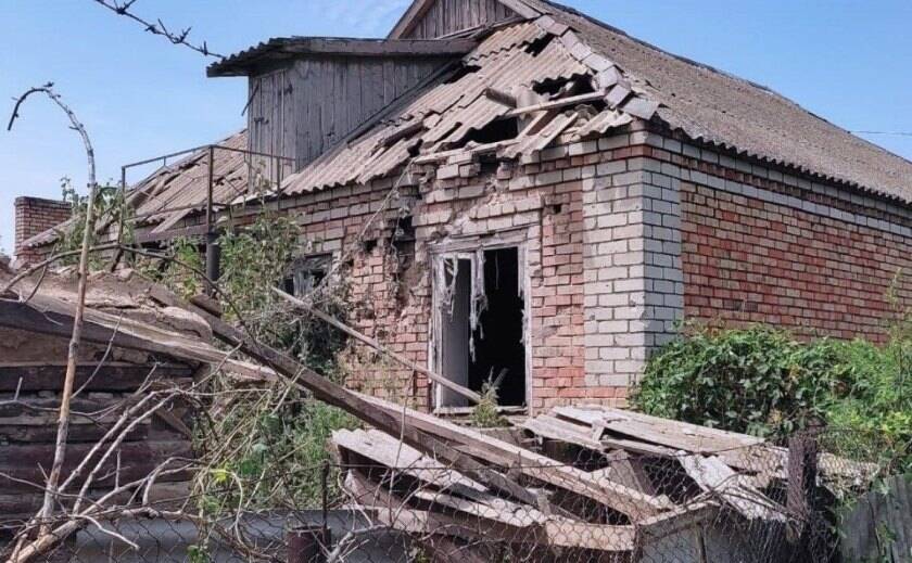 Безпекова ситуація на ранок 28 листопада на Дніпропетровщині від ОВА