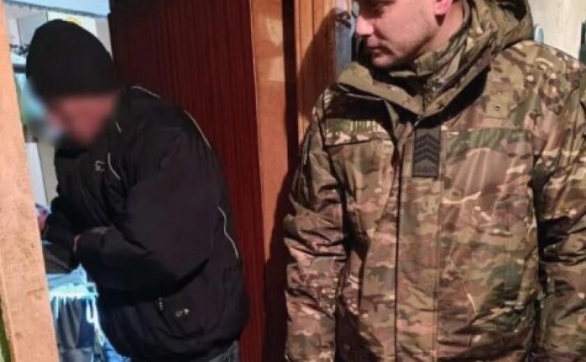 У Дніпрі біля магазину знайшли труп чоловіка: вбивцю затримали