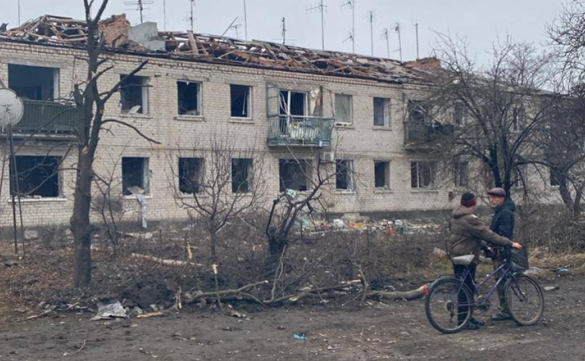 У лікарні помер 63-річний чоловік, який постраждав через ракетний удар по Дніпровському району 30 листопада