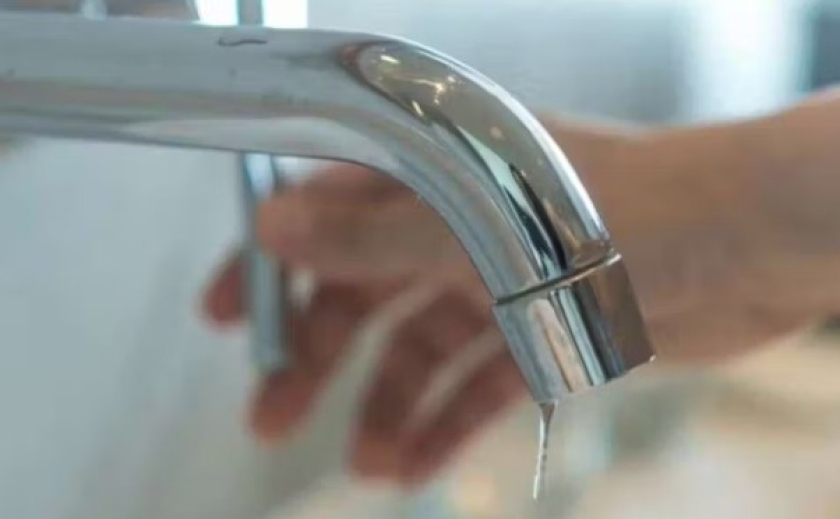 У Дніпрі з 16 по 20 грудня у двох районах відключатимуть воду боржникам