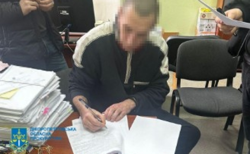 Воював проти ЗСУ: до 15 років за ґратами засуджено жителя м. Горлівки Воював проти ЗСУ: до 15 років за ґратами засуджено жителя м. Горлівки
