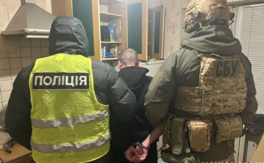 Нацполіція та СБУ викрила подружжя, причетне до теракту у Дніпрі