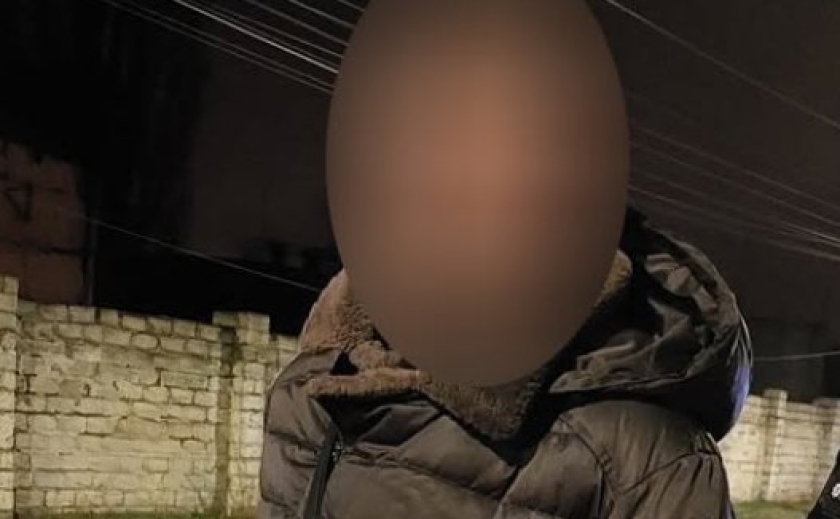 Community policing: небайдужий громадянин допоміг патрульним затримати ймовірного грабіжника