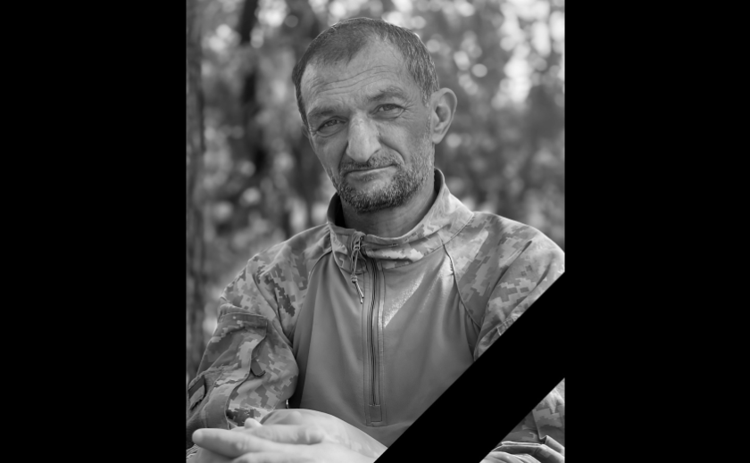 Захищаючи Україну загинув Золтан Варга з Дніпропетровщини