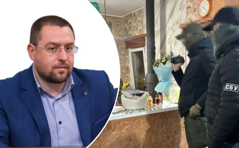 Підозрюють у наведенні ракет на місто: відомий адвокат з Дніпра міг «зливати» інформацію прокурору-зраднику з Криму