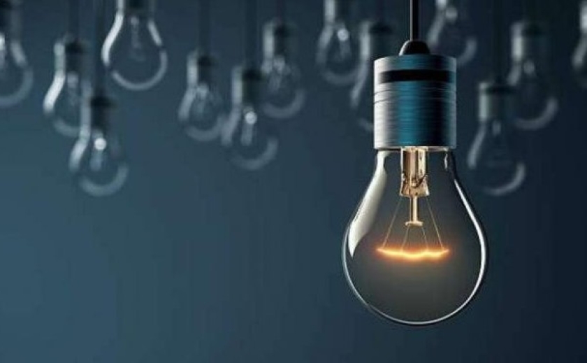 Де у Дніпрі 7 лютого відключать світло через ремонтні роботи Де у Дніпрі 7 лютого відключать світло через ремонтні роботи