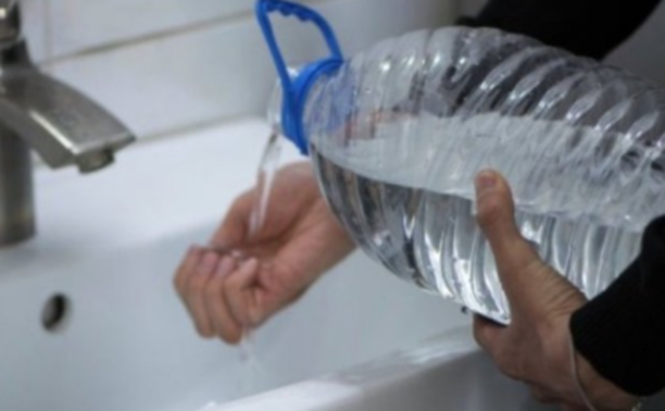 У Дніпрі з 10 по 14 лютого відключатимуть воду боржникам