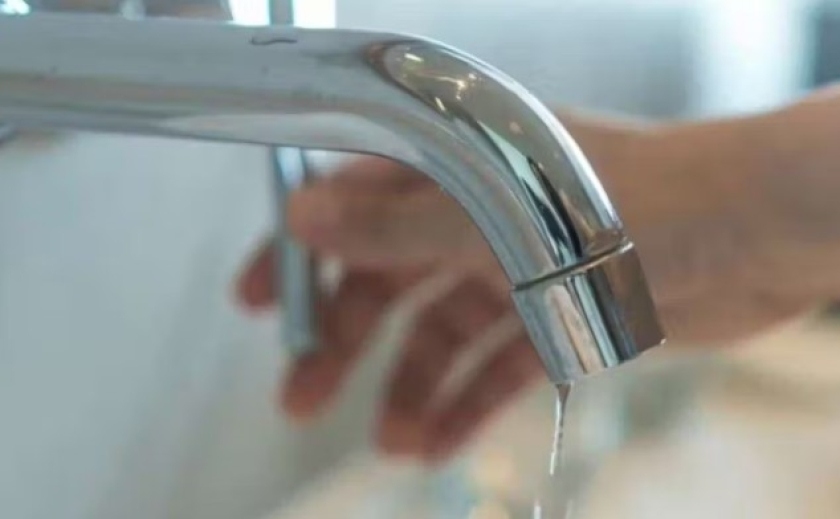 На Дніпропетровщині з 17 лютого відключатимуть воду боржникам