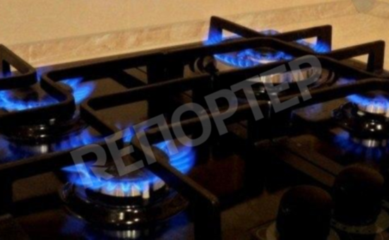Днепровские газовики предупреждают об отключениях в июле