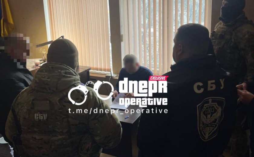 У Дніпрі провели обшуки у судді Бабушкінського суда Ігоря Кондрашова: подробиці