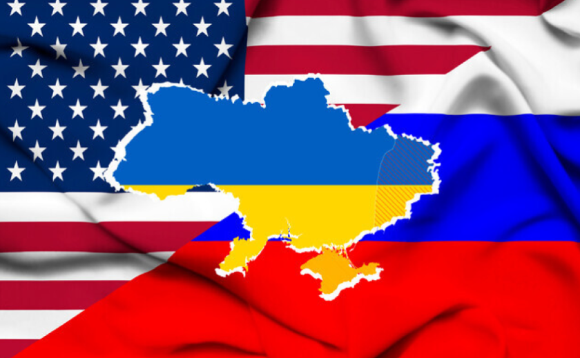 «От думаю, хто підліший»: Загід Краснов прокоментував перемовини Трампа з путіним «От думаю, хто підліший»: Загід Краснов прокоментував перемовини Трампа з путіним