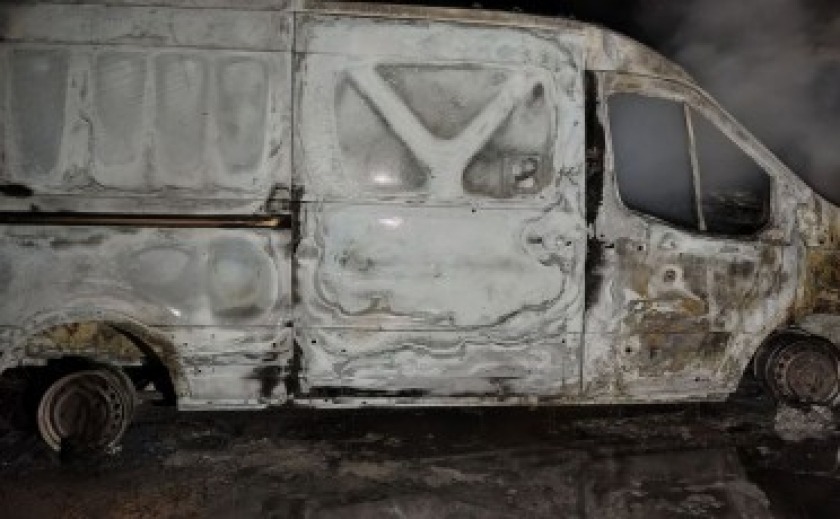 Обстріли Нікопольщини, Синельниківщини та збиті ворожі БПЛА: безпекова ситуація на ранок 28 лютого від ОВА