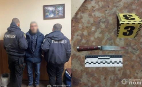 У Дніпрі конфлікт на сходовому майданчику закінчився смертю: 56-річному нападнику повідомлено про підозру
