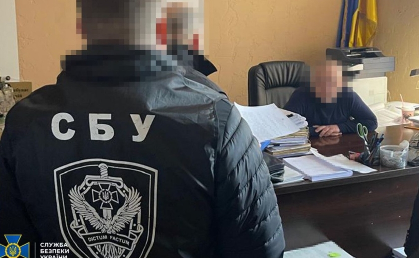У Дніпрі жінка повідомляла про місця роботи ТЦК У Дніпрі жінка повідомляла про місця роботи ТЦК