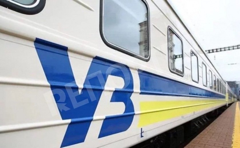 Укрзалiзниця потеряла 1,5 млн грн. Виновна ли начальница станции?