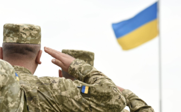 Колективний донат: 11 військових частин отримали сертифікати на 52,4 млн грн
