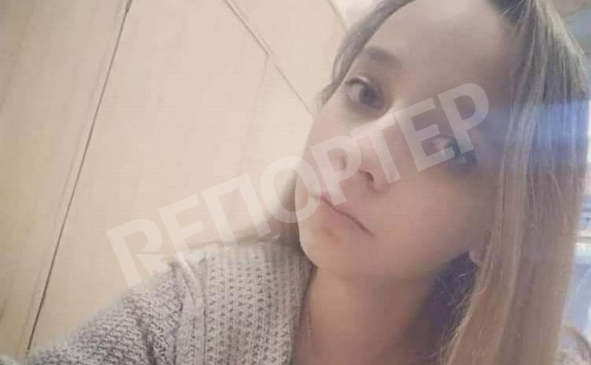 В Днепре нашлась 20-летняя Варвара